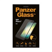 PanzerGlass for Apple iPhone XR/11 - Black